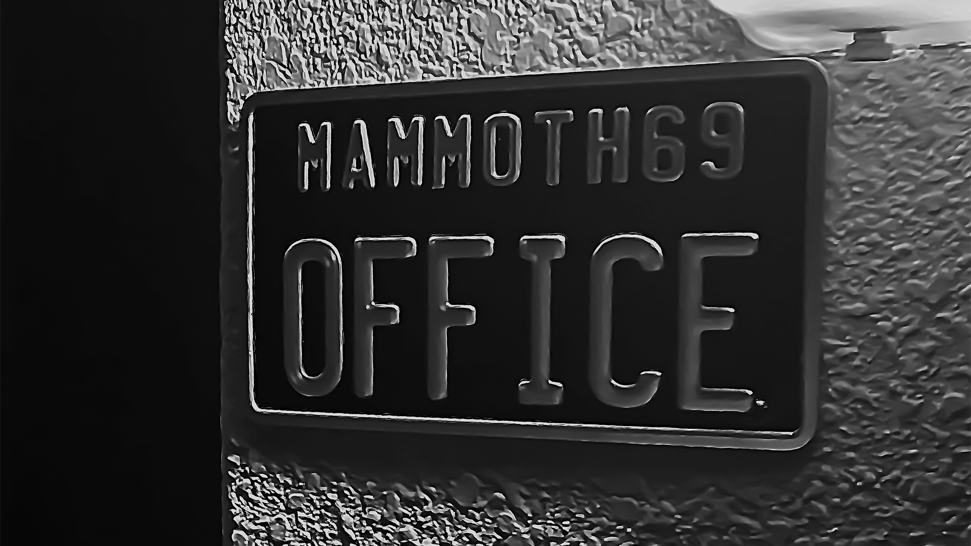 Our Office