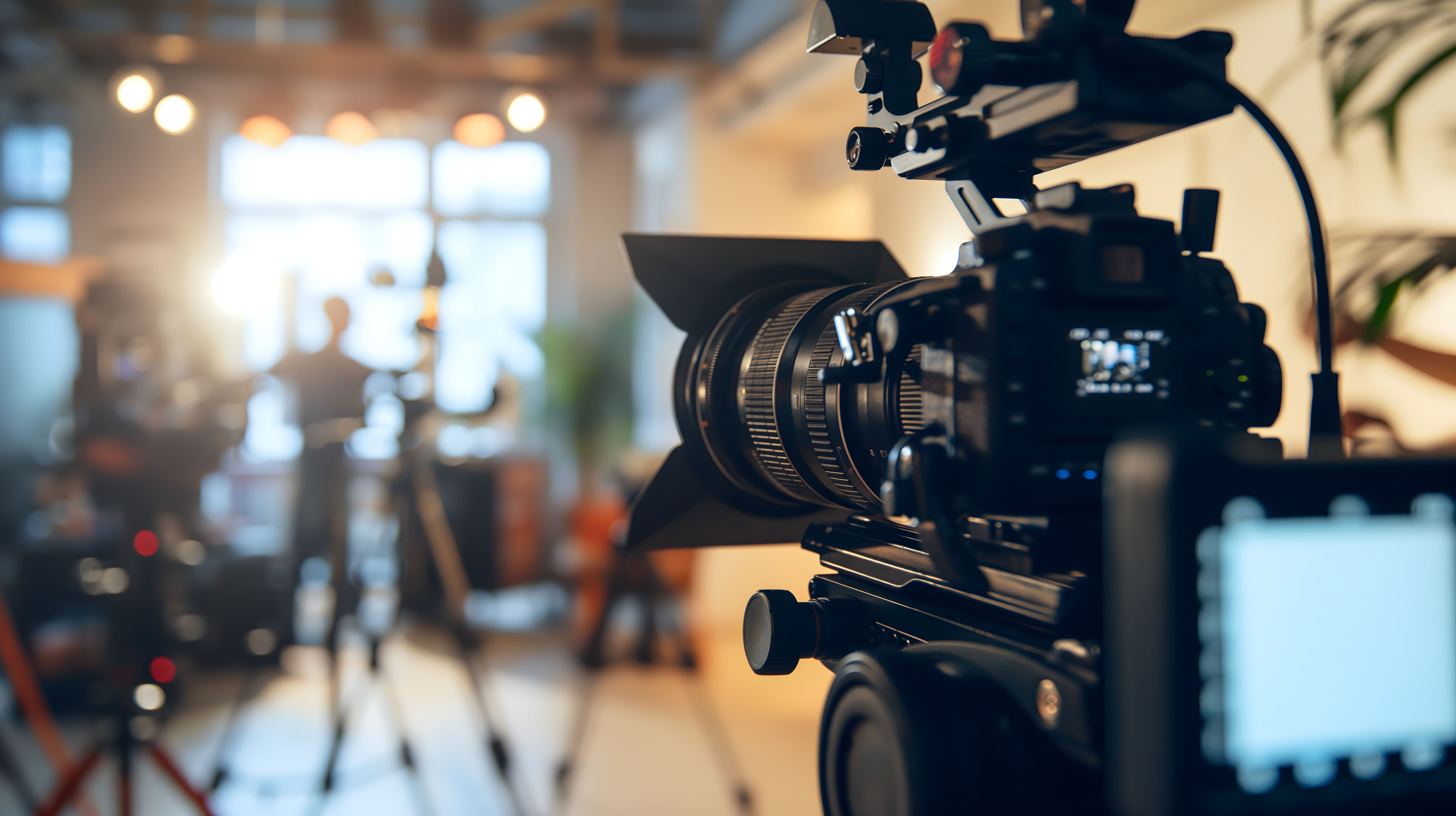 Creative Production